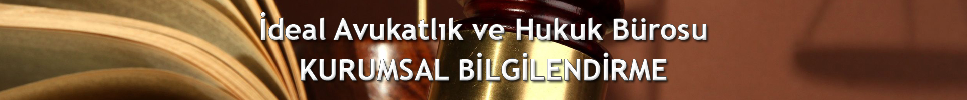 kurumsal bilgilendirme